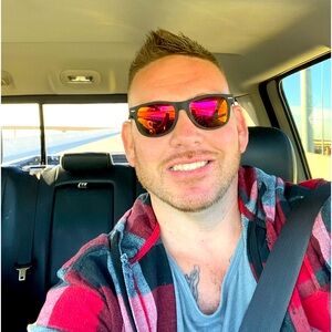 Meet your Posher, Jacob